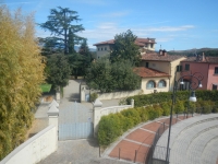 Villa catola