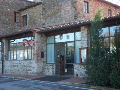 Restaurant Antico Portale