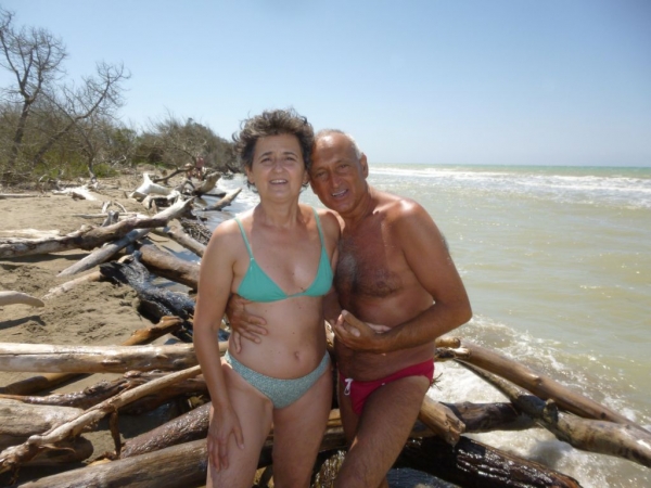  a day at the beach