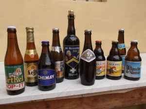 BELGICA