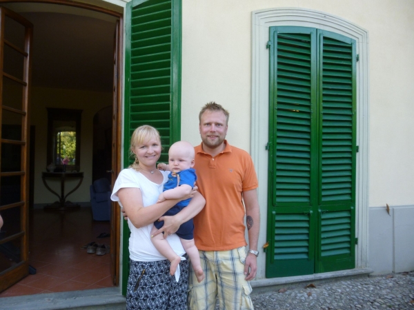 younger from Finland are growing