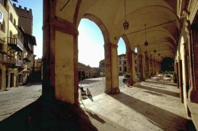  Arezzo
