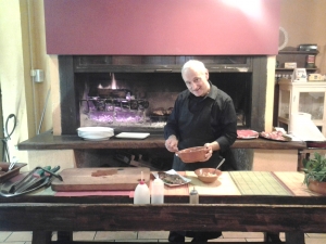 to day chef