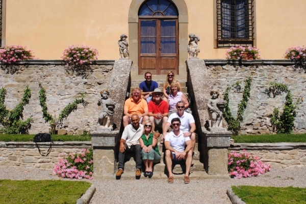 HUGHEY GROUP