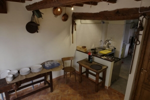 new kitchen and dining room !!!