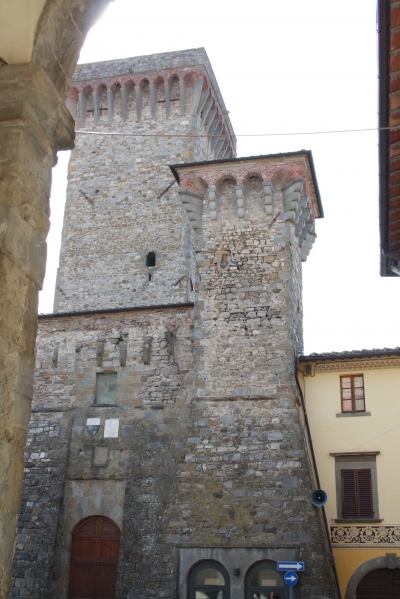 Lucignano