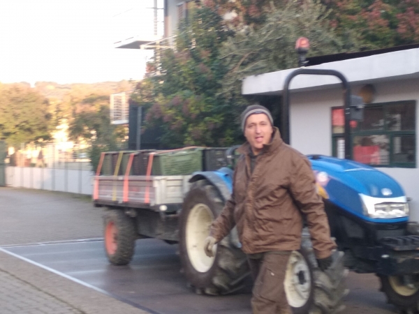 OLIO 2018