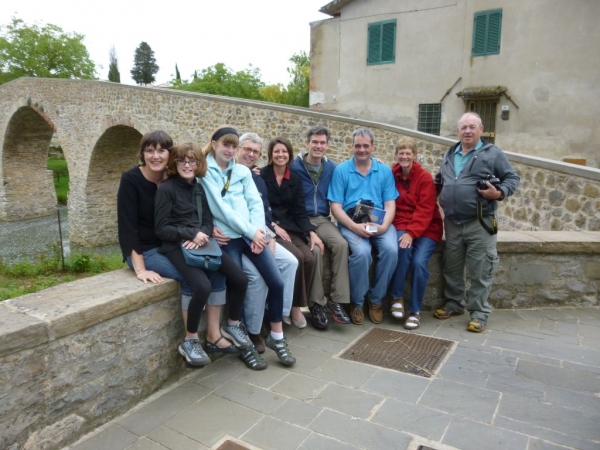 Wilson, Campisano and friends , again a fantastic group  !